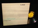 Phil Woods Gene Quill Sahib Shibab Hal Stein LP PRESTIGE 7116 Four Altos 1958