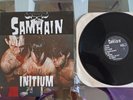 LP SAMHAIN INITIUM PLAN9 CAROLINE MADE CANADA RARE