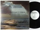 Yarborough & Company - Prepare LP - SoundTrax Modern Soul Gospel VG+ Shrink MP3