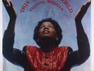 Yvonne Morgan - This Is God's World LP - Tyscot - Modern Soul Boogie SEALED MP3