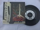 DURAN DURAN*ORDINARY WORLD*7  SINGLE 1993 NEAR MINT
