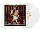 Lana Del Rey – Blue Banisters (2021) White Vinyl Brand new sealed Made in Europe