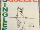 Squeeze – Singles - 45's And Under- SEALED LP album