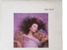 KATE BUSH.    HOUNDS OF LOVE   VINYL LP.    EJ2403841   KAB1