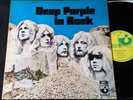 DEEP PURPLE „IN ROCK“ GERMAN PRESS