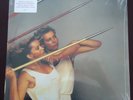 Roxy Music Flesh + Blood LP (2022) NEW Shrink Wrap Tear Half Speed Mastered