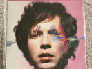 SEA CHANGE Beck - 2LP Vinyl MoFi 2009 New Sealed Special Limited Original Master