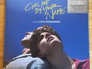 Call Me By Your Name OST 2-LP (12