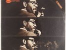JOE HENDERSON: Mode for US Blue Note 84227 Liberty RVG Jazz Vinyl LP Lee Morgan