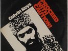 CALVIN KEYS: Proceed With Caution  US Black Jazz Vinyl LP OG Funk ‘74 Hear