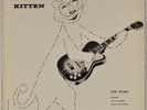 JOE PUMA: Wild Kitten US Dawn ’57 Jazz Vinyl LP CLEAN Hear