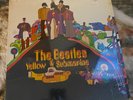 The Beatles *Yellow Submarine *LP record *VG+ *1975 Apple SW153 *in shrink wrap