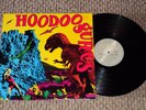Hoodoo Gurus Stoneage Romeos LP Rare Australia Import Pressing 1984 Big Time Rec