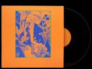 Navy Blue Àdá Irin Vinyl LP (Condition: M-)