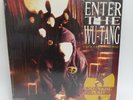 Wu-Tang Clan ‎– Enter The Wu-Tang (36 Chambers) FIRST PRESS 1993 12