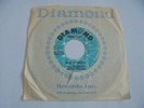 Pat Farrell & The Believers - Bad Woman 1968 USA 45 DIAMOND PROMO GARAGE PSYCH