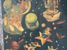 Smashing Pumpkins- Mellon Collie - Boxset 4 X Lp /Vinyl. Reissue 2012. M-