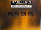 Marillion - FEAR (Fuck Everyone And Run) (Vinyl 2LP - 2017 - EU - Original)