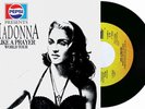 MADONNA LIKE A PRAYER ACT OF CONTRITION 45TRS PEPSI SINGLE MADE PORTUGAL POSTER