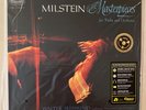 NATHAN MILSTEIN Masterpieces Susskind Analogue Productions 180 gram vinyl NEW LP