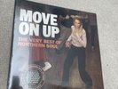 Move On Up ( The Very Best Of Northern Soul ) - LP NEW + SEALED Vinyl MINT
