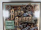John Mayer ‎- Born And Raised 2 x LP + CD - Vinyl Album - SEALED NEW RECORD
