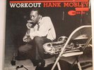 Hank Mobley 