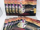 Sing Praises to Jehovah Vinyl Record Set of 12 1984 Watchtower Assorted 33 1/3