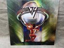 Vintage Van Halen 5150 Warner LP Record VG+ VG+