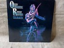 Vintage Ozzy Osbourne Randy Rhodes Tribute CBS LP Record VG+ VG+