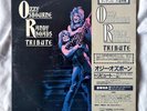 Ozzy Osbourne Randy Rhodes Tribute Obi Gatefold 2Lp