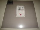 Eagles: Hell Freezes Over - Greatest Hits Live 2 LP, 180 Grams Vinyl
