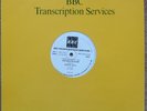 Status Quo BBC Transcription Service Live London 1973