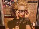 Madonna Finally Enough Love 50 Number Ones 6LP Box Set. Sealed. New. Vogue
