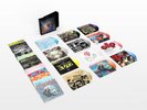 Emerson Lake & Palmer - Singles - NEW SEALED 12 x Coloured Vinyl 7” Box Set