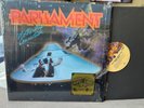 PARLIAMENT Mothership Connection VG++ LP 2015 3D Lenticular Cover G Clinton FUNK