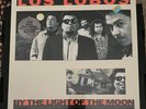 LOS LOBOS /By the LIGHT of the MOON Vinyl Factory sealed