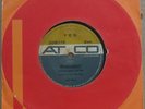 YES 1972 “ROUNDABOUT/LONG DISTANCE RUNAROUND” RARE EDITION 7” 45 BRAZIL