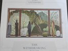 Mary Lattimore The Withdrawing Room LP