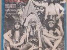 THE SWEET 1972 “WIG WAM BAM” UNIQUE P/S EDITION 7”  RARE  NM 45 BRAZIL