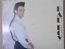 Robert Gordon : Bad Boy LP ***SEALED*** - RCA AFL1-3523 - Stereo, 1980