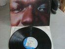 Elvin Jones   Merry Go Round [LP]  Blue Note BST-84414 w/insert