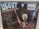 Heavy Metal Soundtrack Vinyl