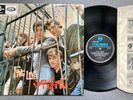 Yardbirds Five Live Eric Clapton SUPERB 1st press vinyl - virtually MINT  1N 1N