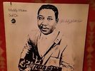 MUDDY WATERS Sail On SIGNED BY Muddy Waters 1969 Chess 1539 LP