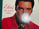 Elvis Presley Rare Vintage Import LP 