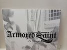Armored Saint La Raza Vinyl