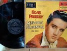 Elvis ARGENTINA Melodia Siniestra 1959 LP KING CREOLE Rock’n’Roll DEEP GROOVE 