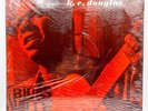 K.C. Douglas on Bluesville 1023