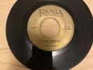 JOE BATAAN-GYPSY WOMAN/SO FINE 45